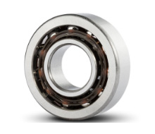 angular contact bearing