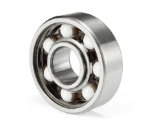 ceramic ball bearing