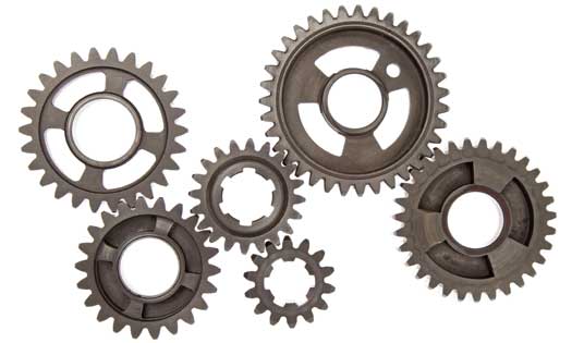gears