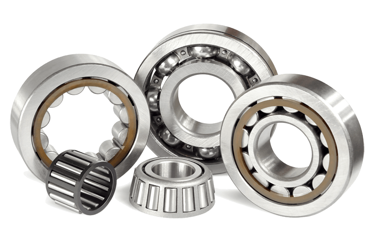 high-quality bearings