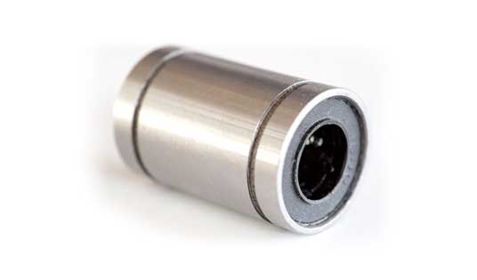 linear bearings