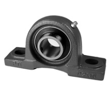 mounted bearing