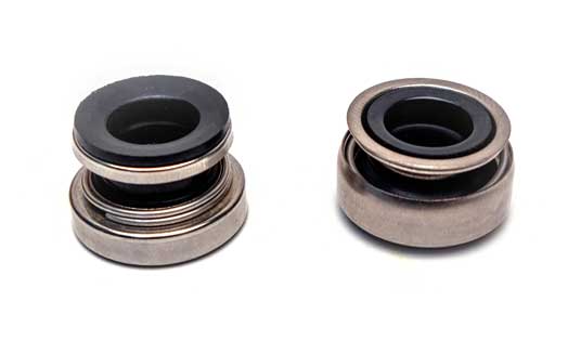 Pump & Oil Seals